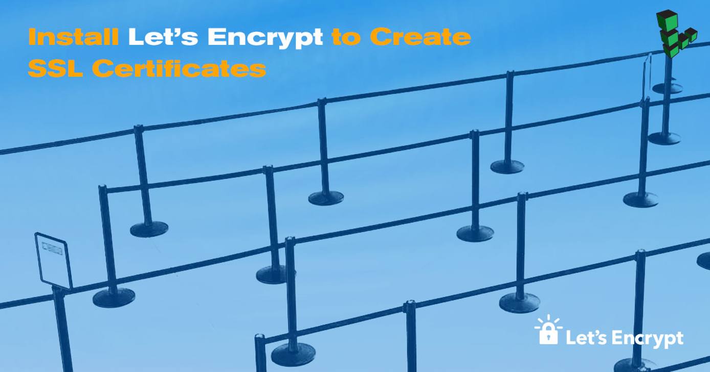 Let’s Encrypt